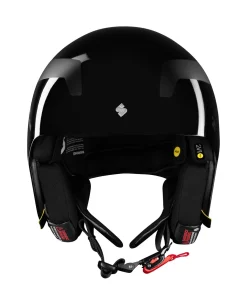 Sweet Protection Volata 2Vi Mips Helmet - Gloss Black