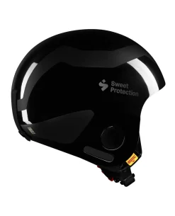 Sweet Protection Volata 2Vi Mips Helmet - Gloss Black