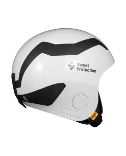 Sweet Protection Volata 2Vi Mips Helmet - Gloss White