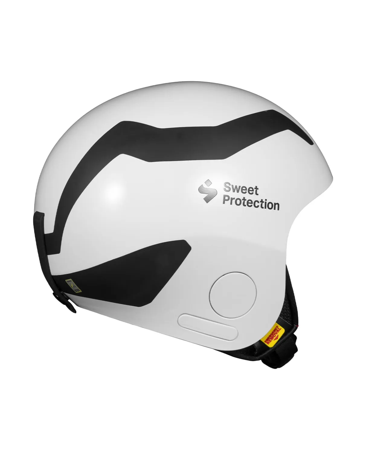 Sweet Protection Volata 2Vi Mips Helmet - Gloss White