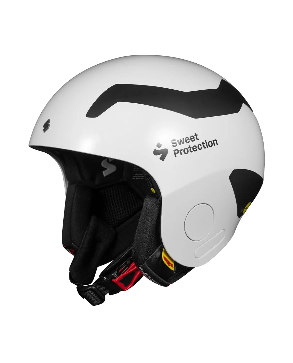 Sweet Protection Volata 2Vi Mips Helmet - Gloss White