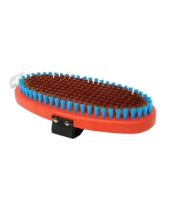 Swix Brush Oval Medium Bronze