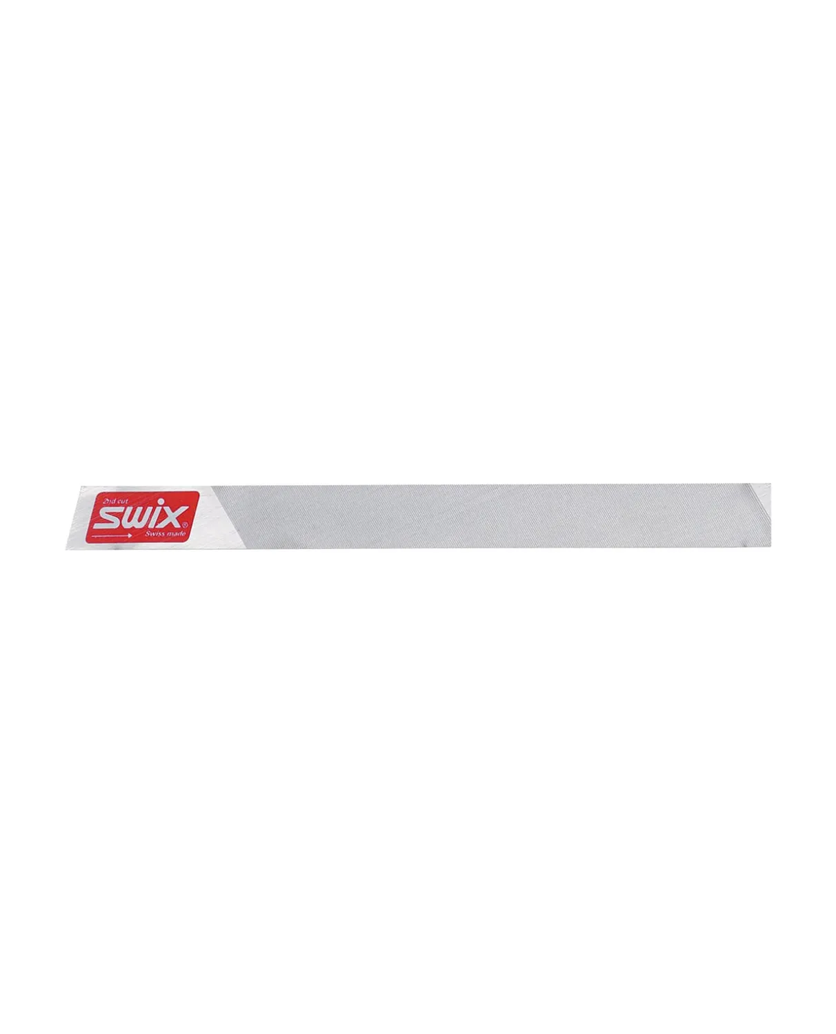 Swix File Chrom 2-Cut 20cm 16TPCM