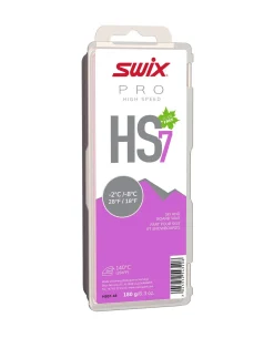 Swix HS7 Violet -2°C/-8°C, 180g