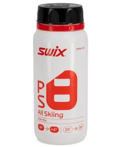 Swix PS8 Liquid Red 250ml