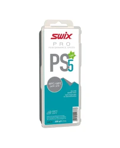 Swix PS5 Turquoise, -10°C/-18°C, 180g