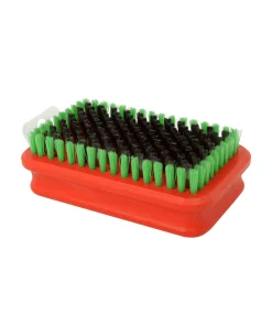 Swix T191B Brush Rectangular, Fine Steel