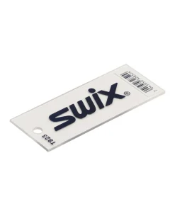 Swix T823D Plexi scraper 3mm