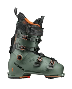 Tecnica Cochise HV 120 Dyn GW