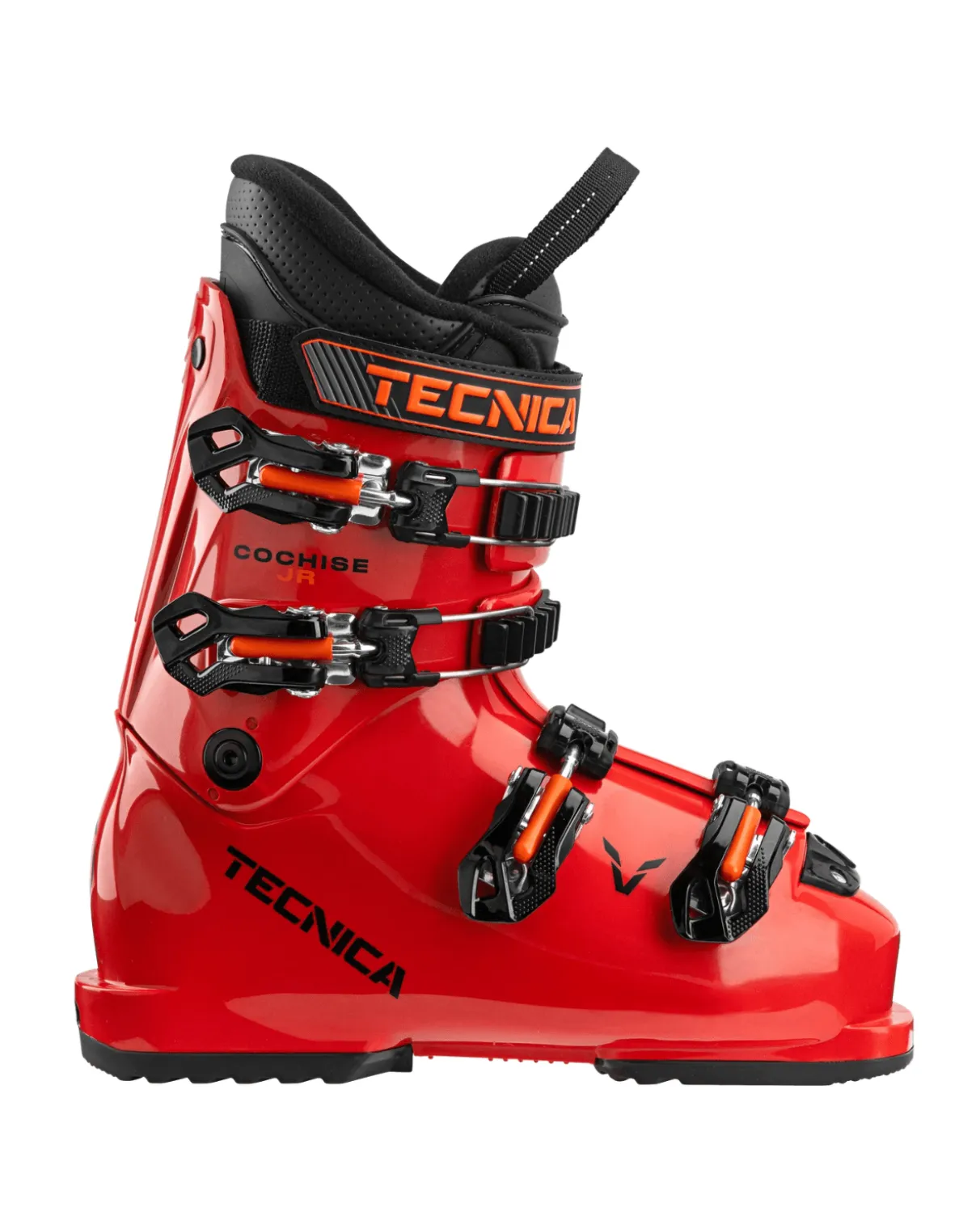 Tecnica Cochise Junior