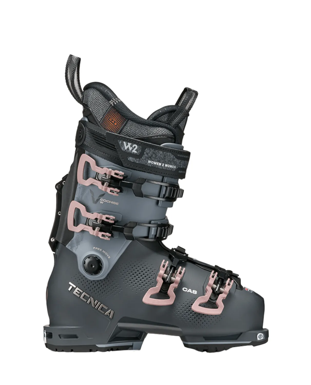 TECNICA Cochise 95 Women DYN GW