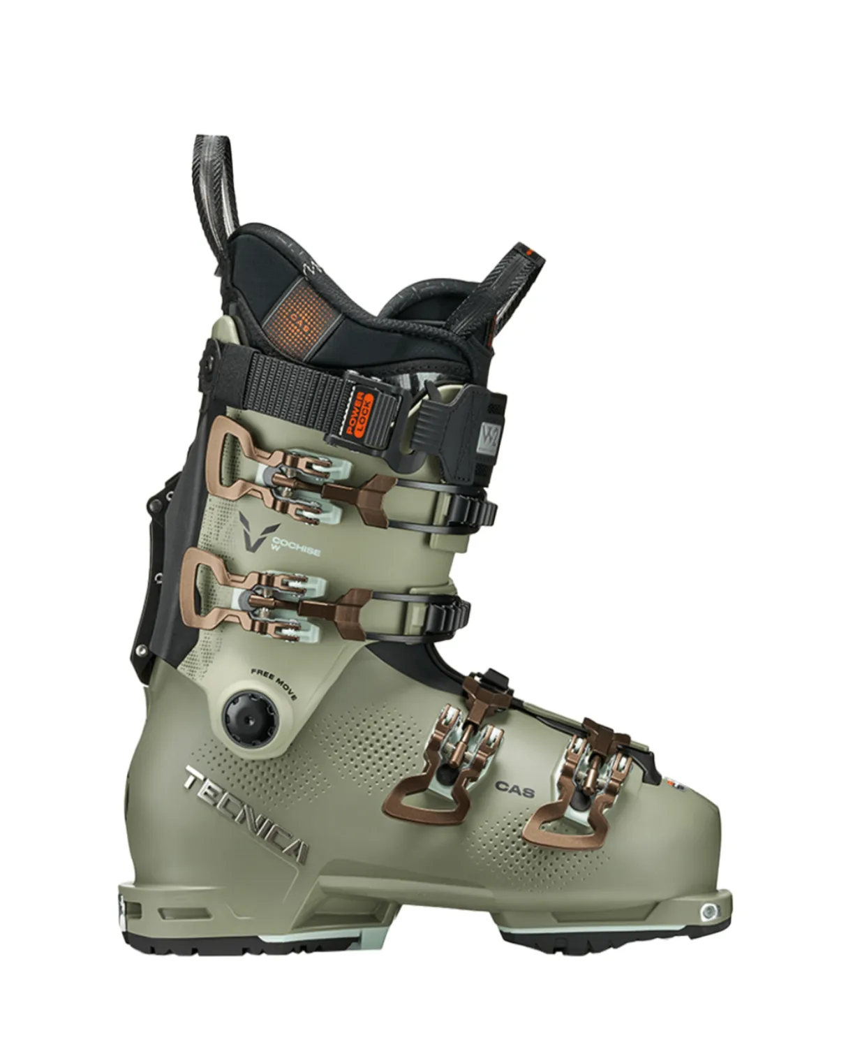 TECNICA Cochise 115 Women DYN GW