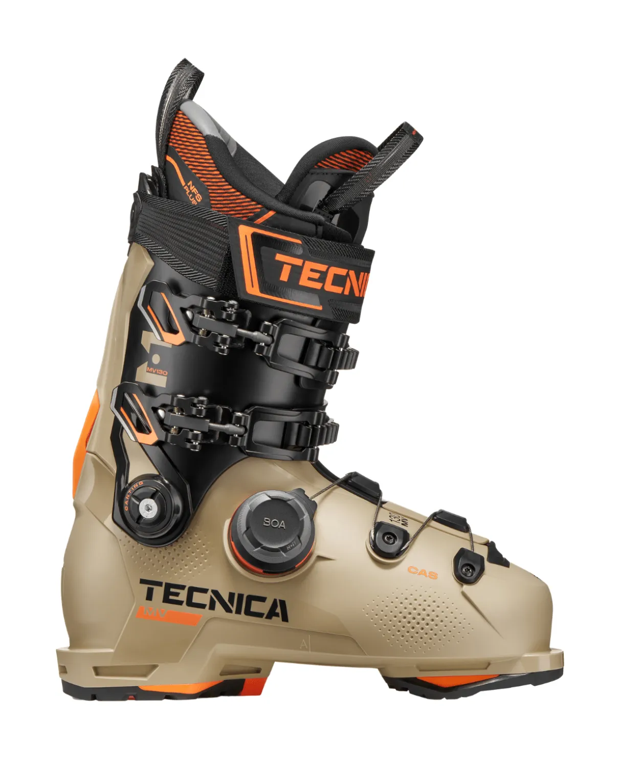 TECNICA Mach BOA MV 130 GW