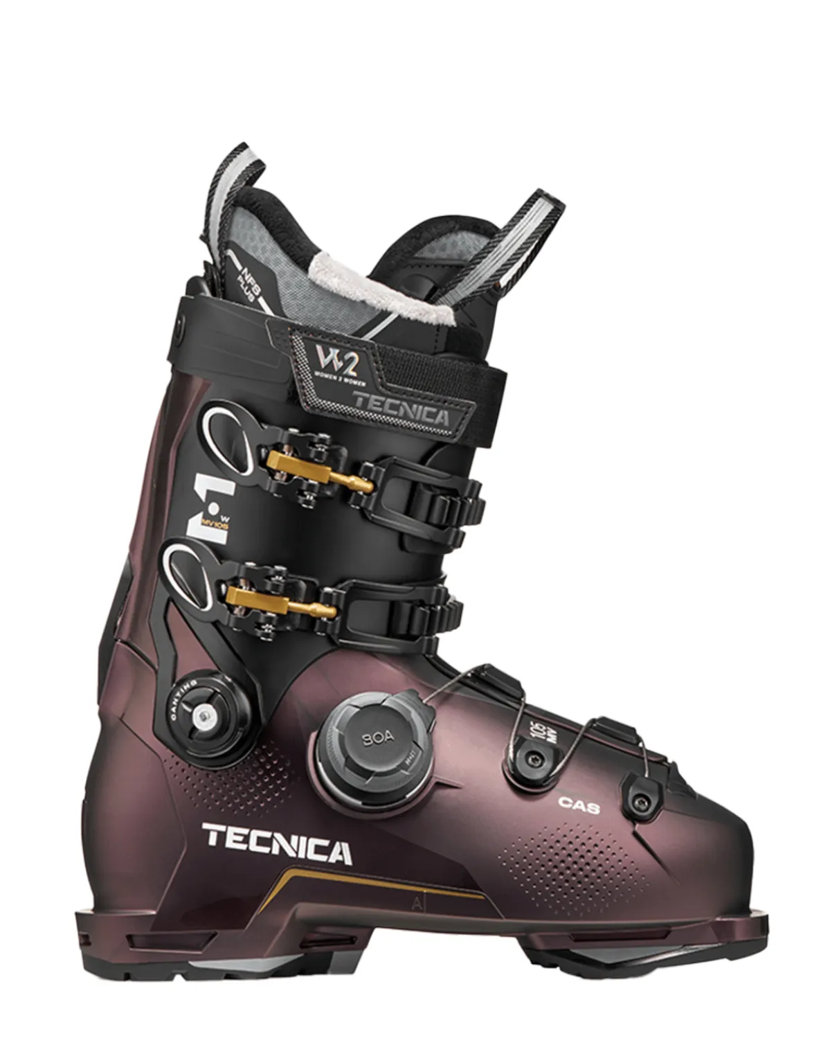 TECNICA Mach BOA MV 105 Women