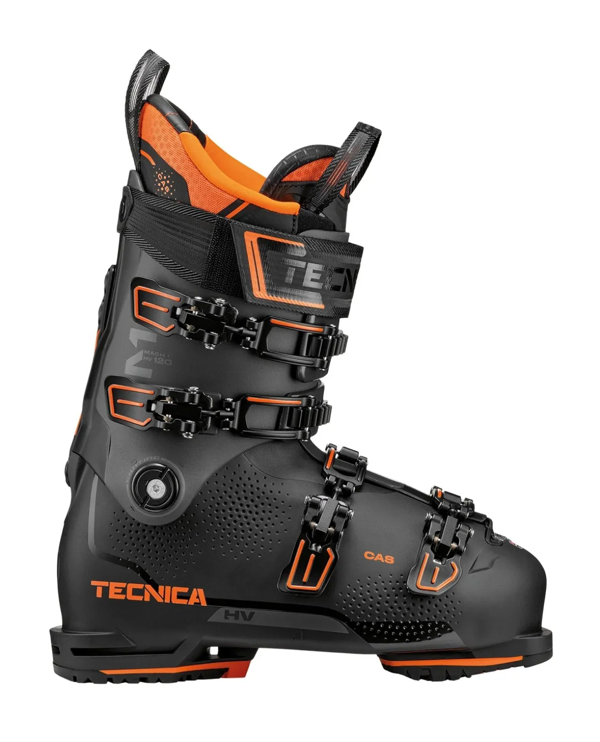 Tecnica Mach1 HV 120 TD GW