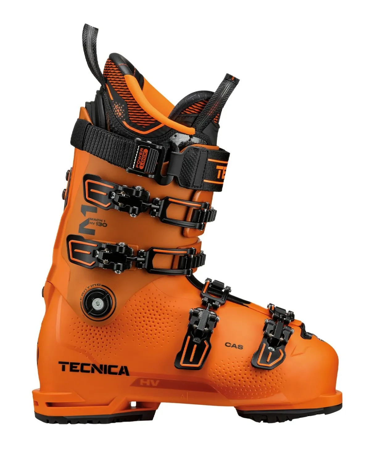 Tecnica Mach1 HV 130 TD GW