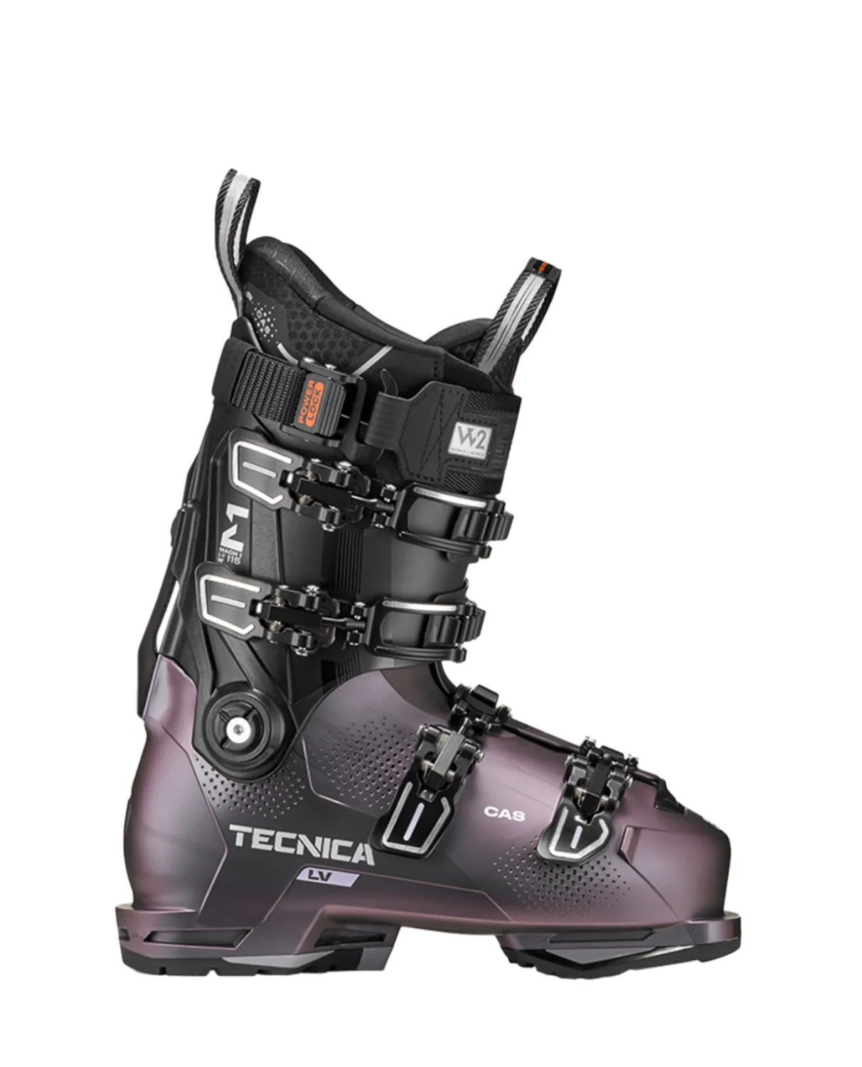 Tecnica Mach1 LV 115 W TD2 GW