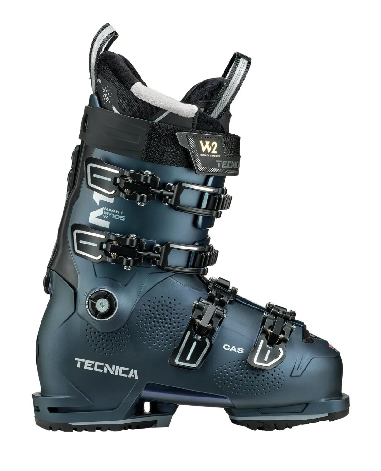 Tecnica Mach1 MV 105 W TD GW