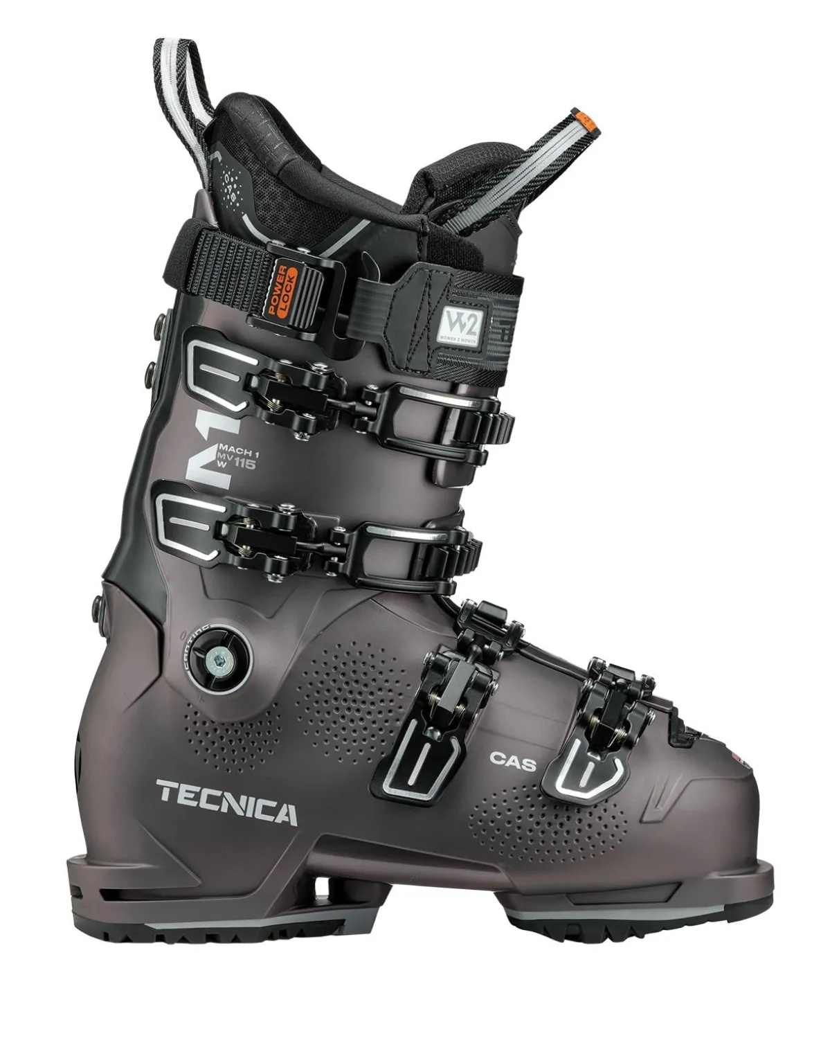 Tecnica Mach1 MV 115 W TD GW