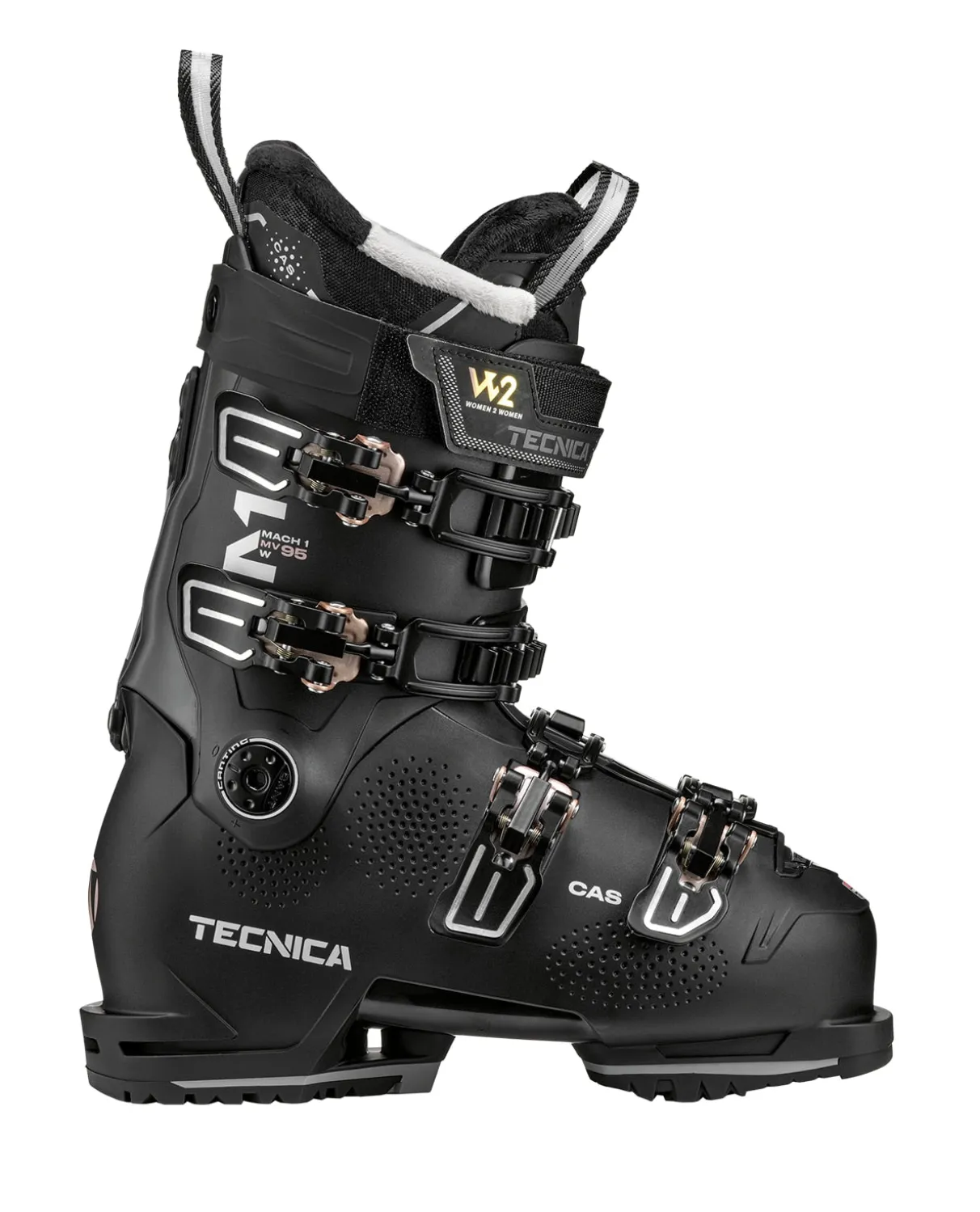 Tecnica Mach1 MV 95 W TD GW