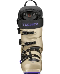 Tecnica Zero G Decoy 130 GW - Sand