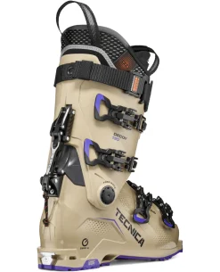 Tecnica Zero G Decoy 130 GW - Sand