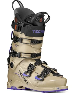 Tecnica Zero G Decoy 130 GW - Sand