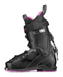 Tecnica Zero G Decoy Pro GW - Black