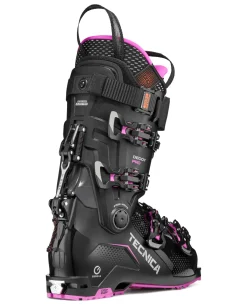Tecnica Zero G Decoy Pro GW - Black