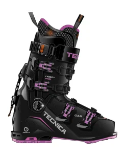 Tecnica Zero G Decoy Pro GW - Black