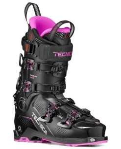 Tecnica Zero G Decoy Pro GW - Black