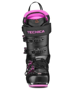 Tecnica Zero G Decoy Pro GW - Black