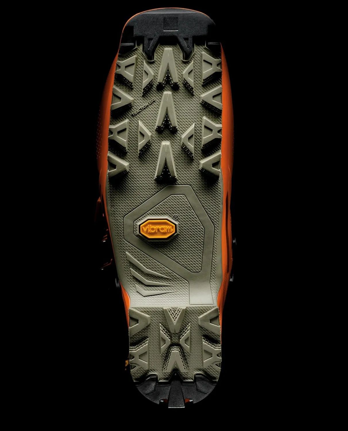 Tecnica Zero G Tour Pro