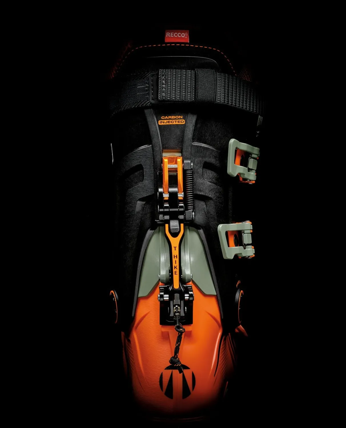 Tecnica Zero G Tour Pro