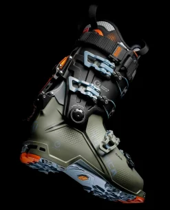 Tecnica Zero G Tour Pro Woman