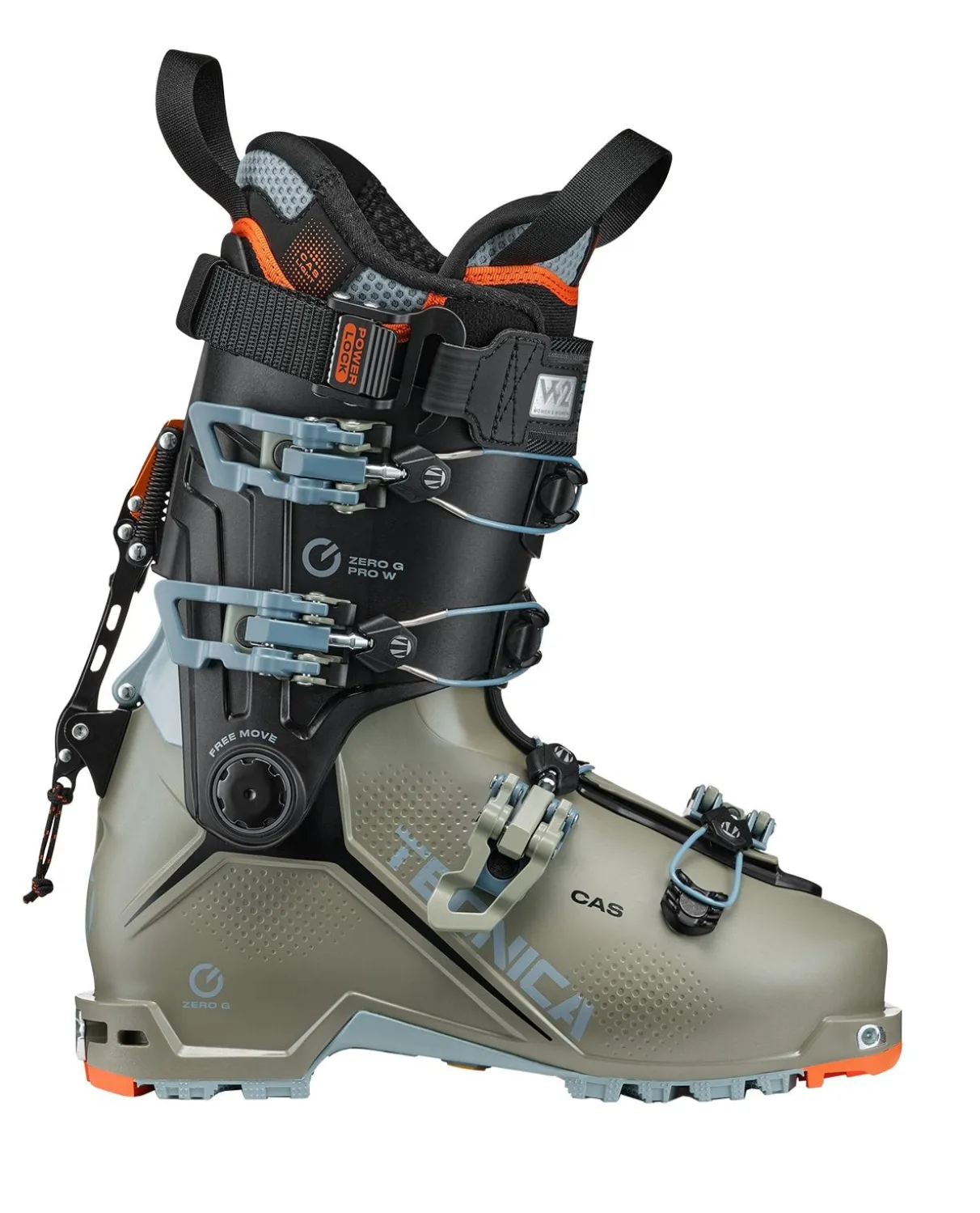 Tecnica Zero G Tour Pro Woman