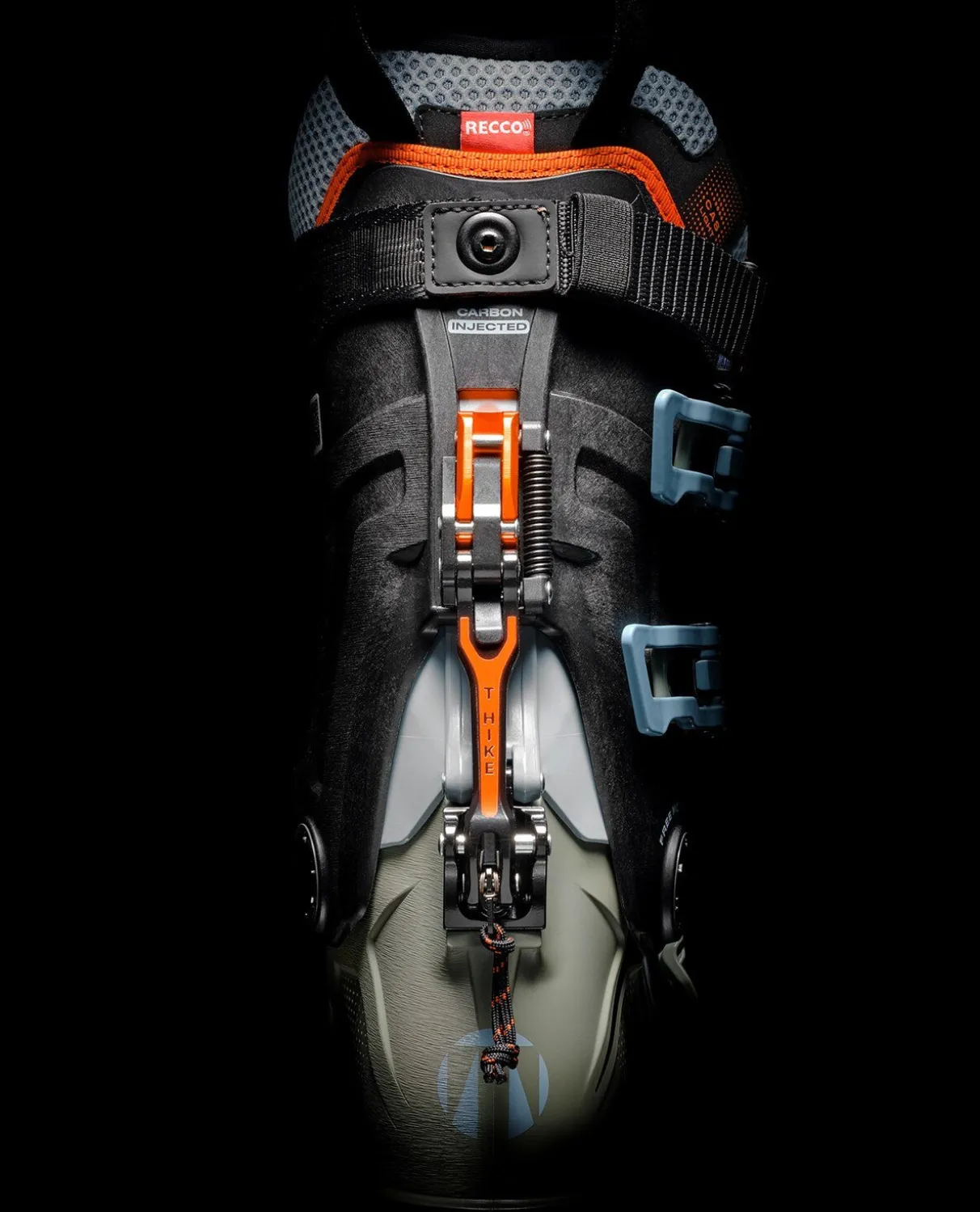 Tecnica Zero G Tour Pro Woman