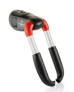 Thermic Dryer