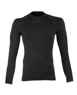 Thermic M SET Ultra Warm Baselayer S.E.T® + BP - Black