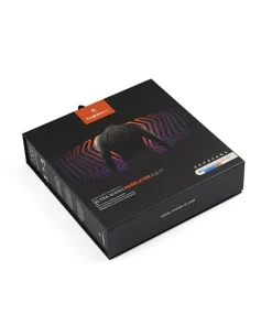 Thermic M SET Ultra Warm Baselayer S.E.T® + BP - Black