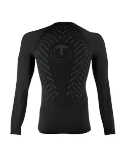 Thermic M SET Ultra Warm Baselayer S.E.T® + BP - Black