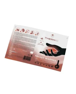 Thermic Pocket Warmer