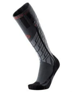 Thermic S.E.T® Performance Socks - Grey Orange