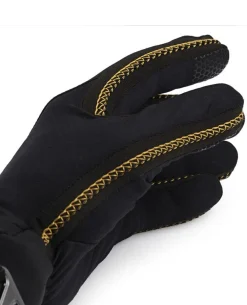 Thermic Thin Ultraheat Liner - Black