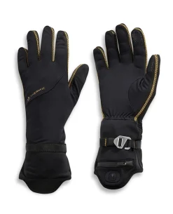 Thermic Thin Ultraheat Liner - Black