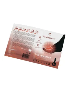 Thermic Toe Warmer