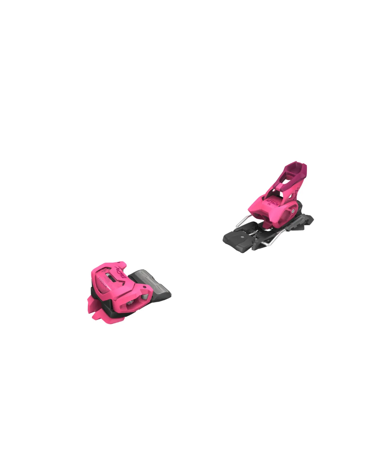 TYROLIA ATTACK 14 GW - Pink