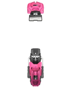 TYROLIA ATTACK 14 GW - Pink