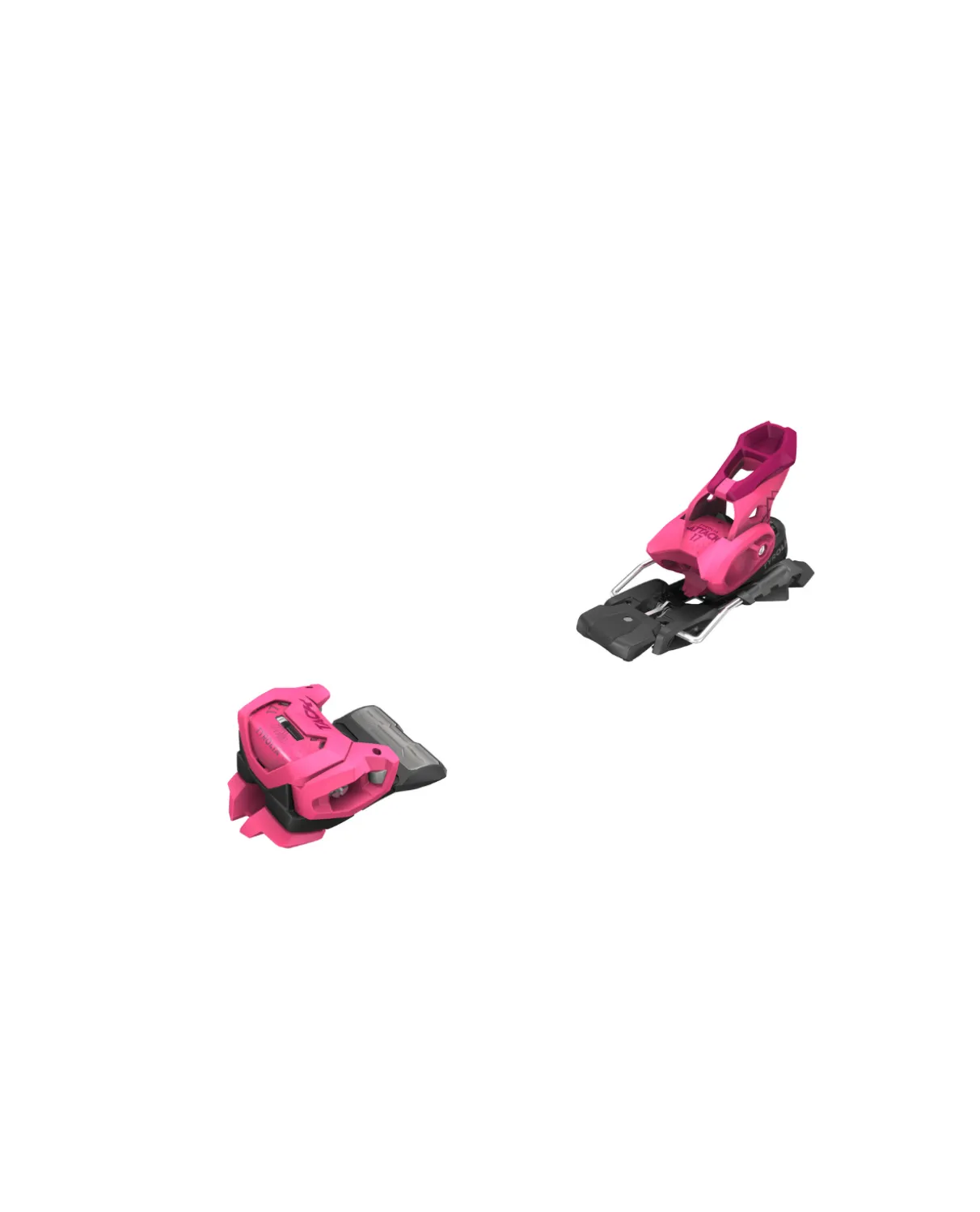 TYROLIA ATTACK 17 GW - Pink