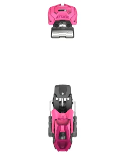 TYROLIA ATTACK 17 GW - Pink